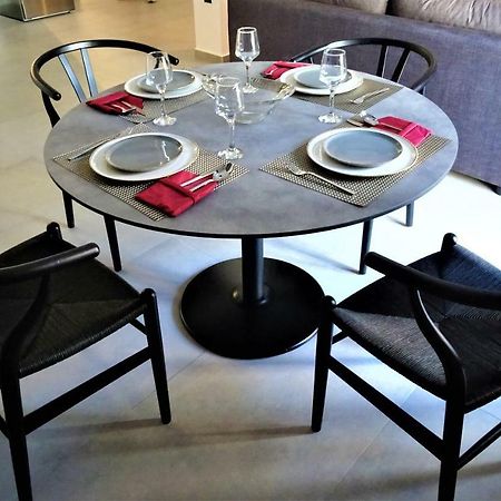 Joy Luxury Apartment Near Acropolis เอเธนส์ ภายนอก รูปภาพ
