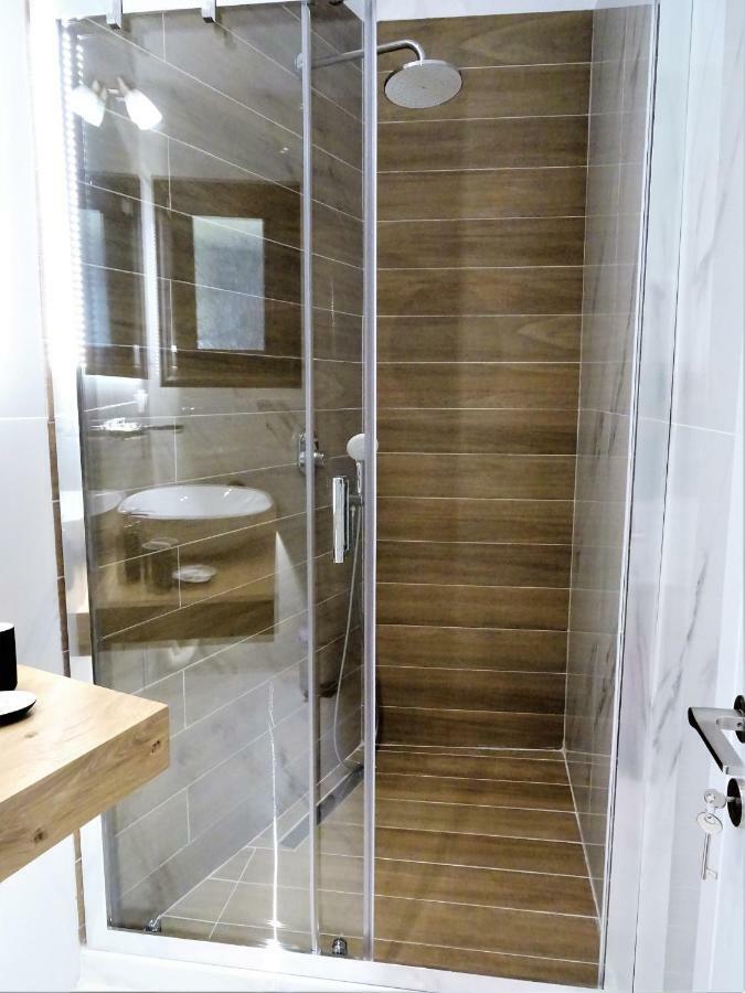 Joy Luxury Apartment Near Acropolis เอเธนส์ ภายนอก รูปภาพ